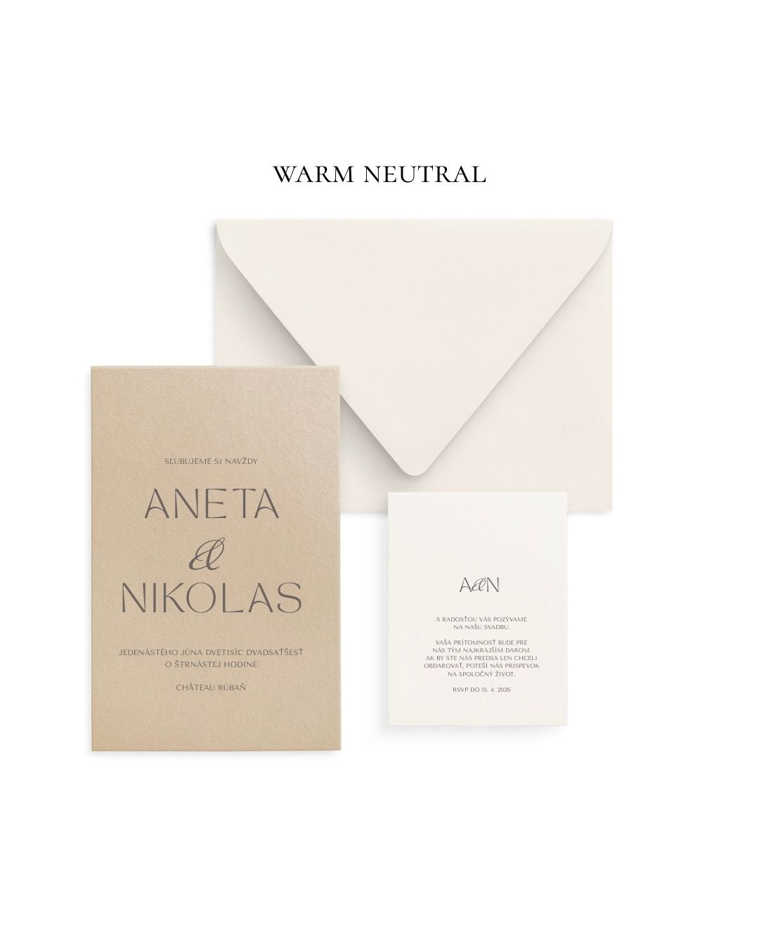 Personalizovaný portrét- Line Art