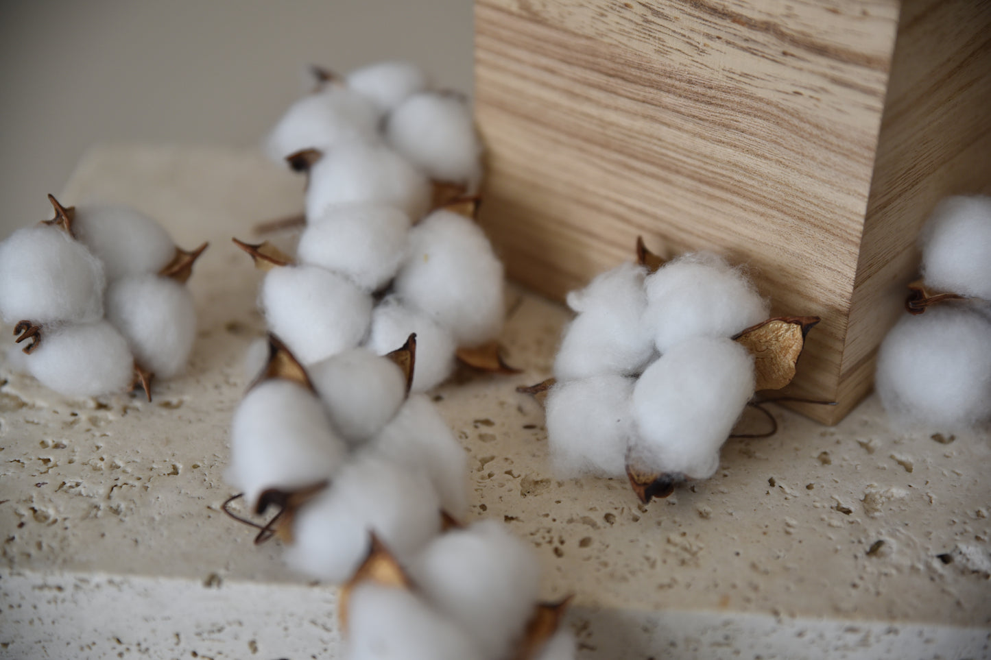 Natural Cotton