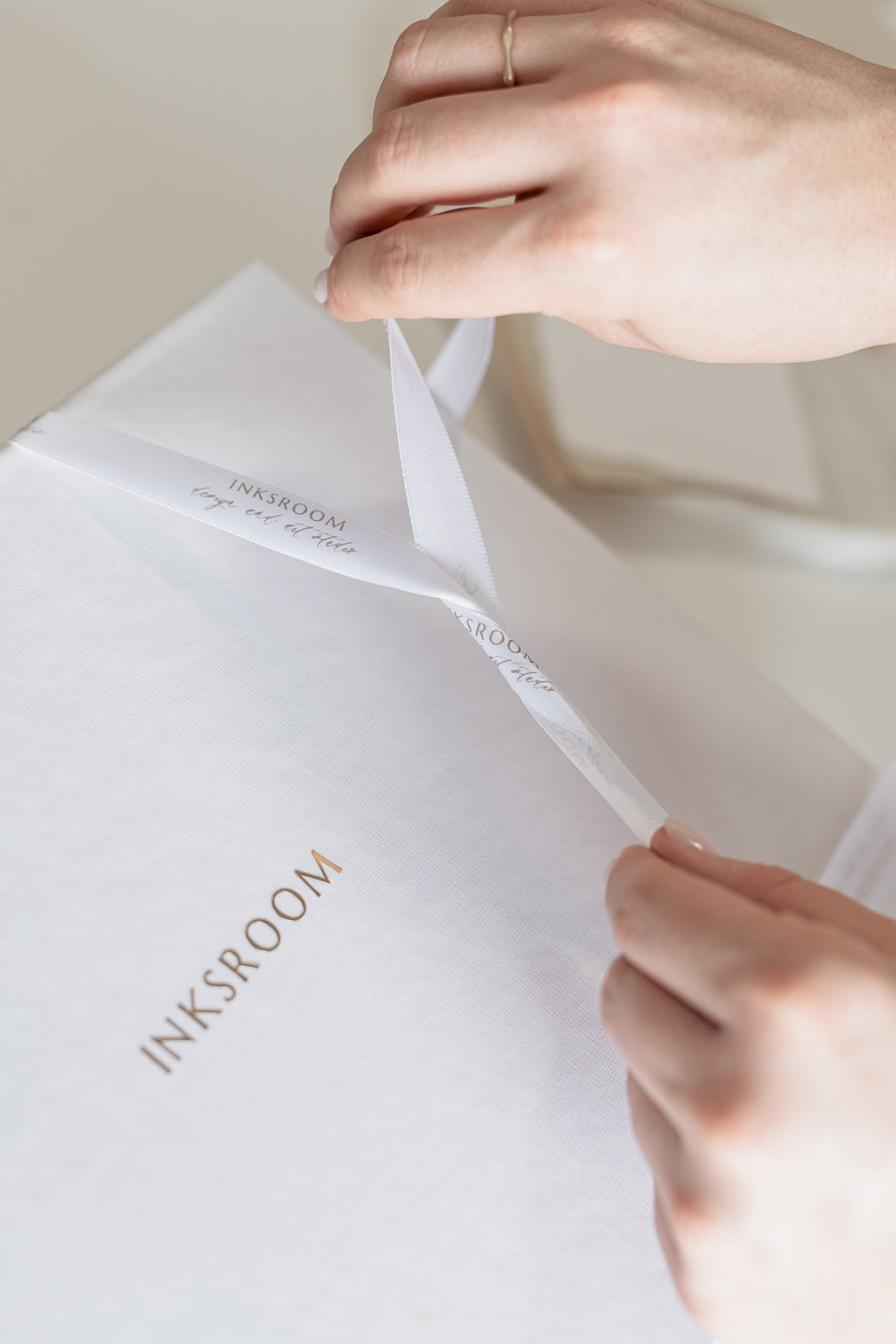 Gift packagin