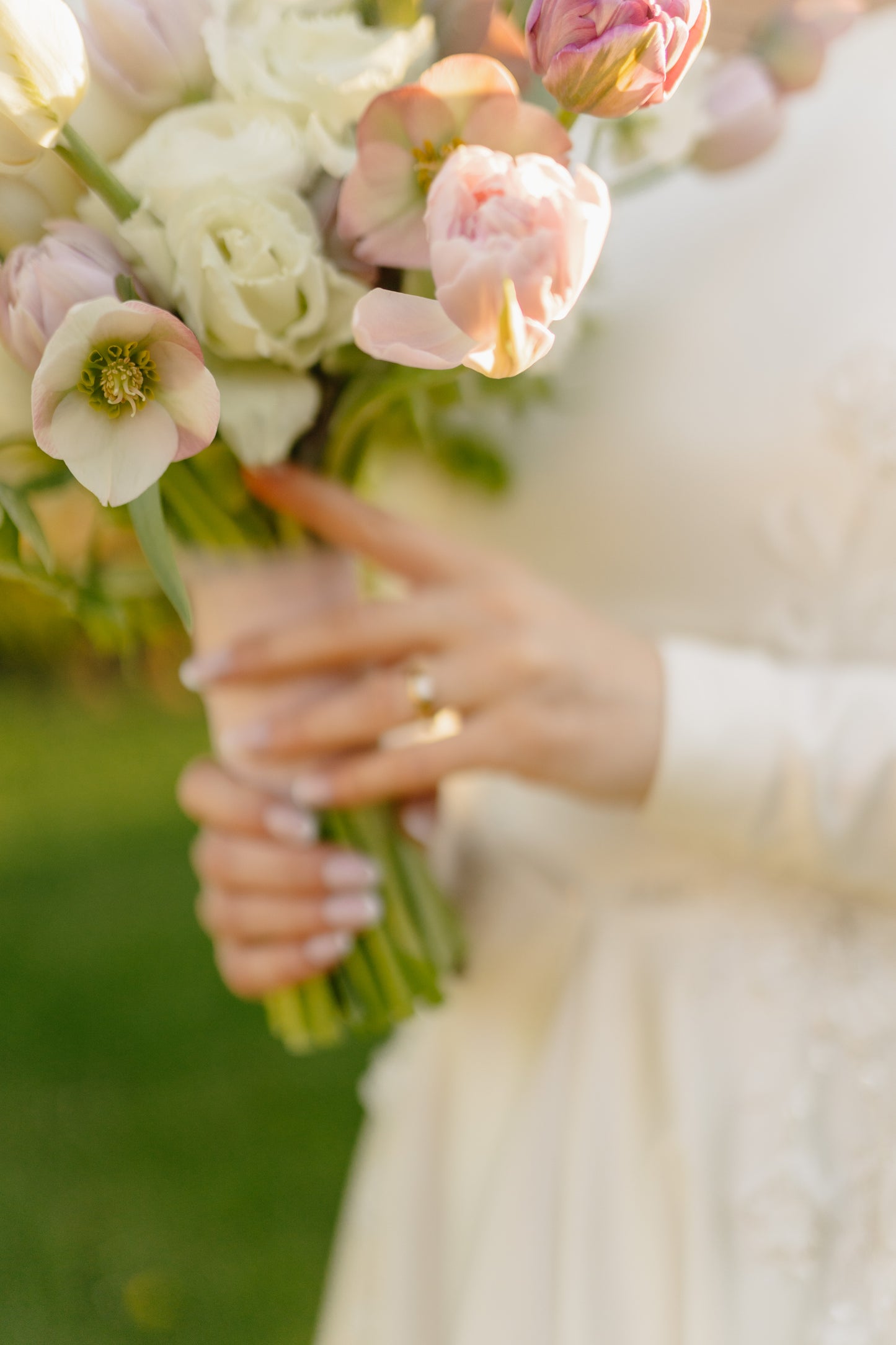 Csokorkötő workshop - április 15.