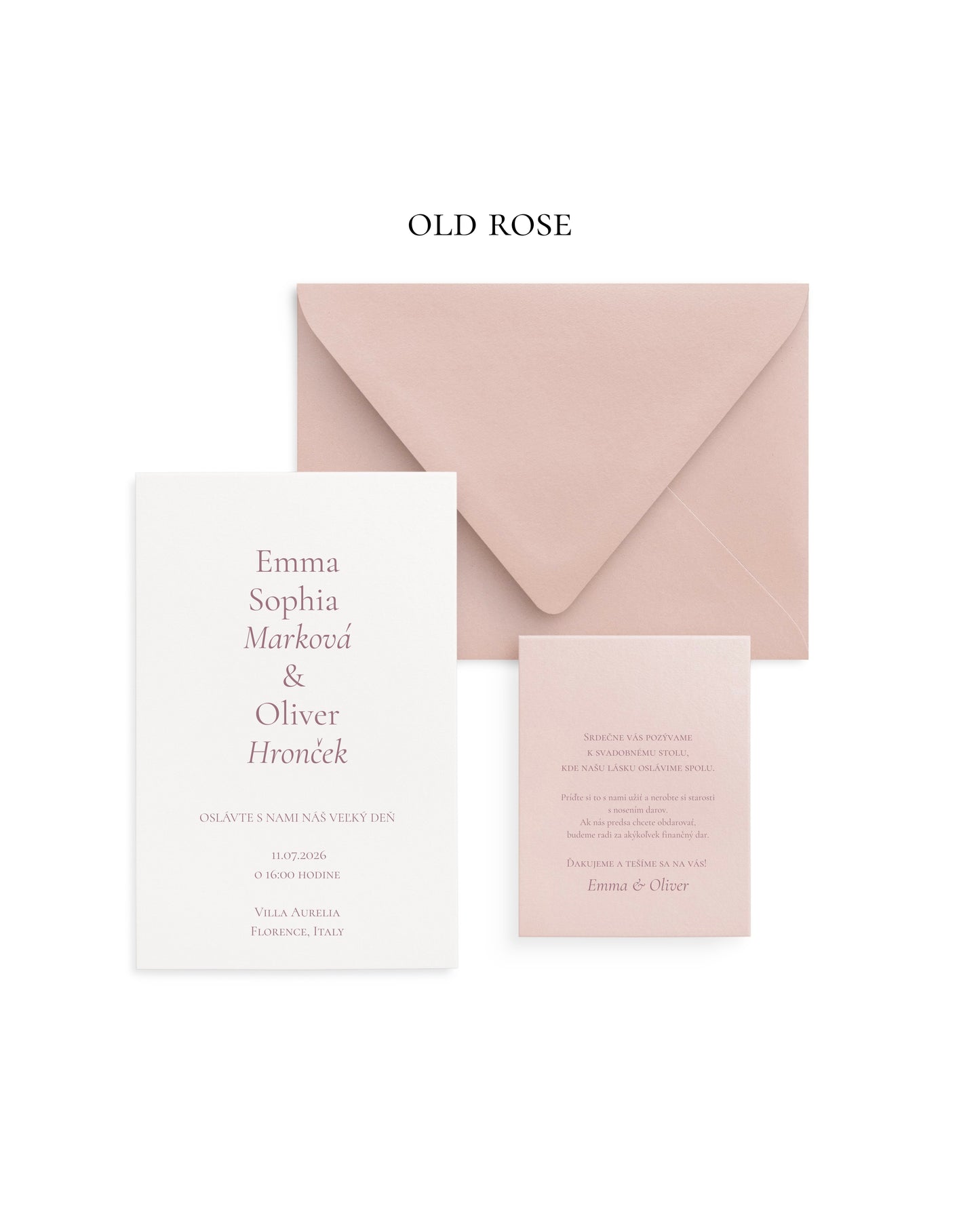 Personalizovaný portrét- Line Art