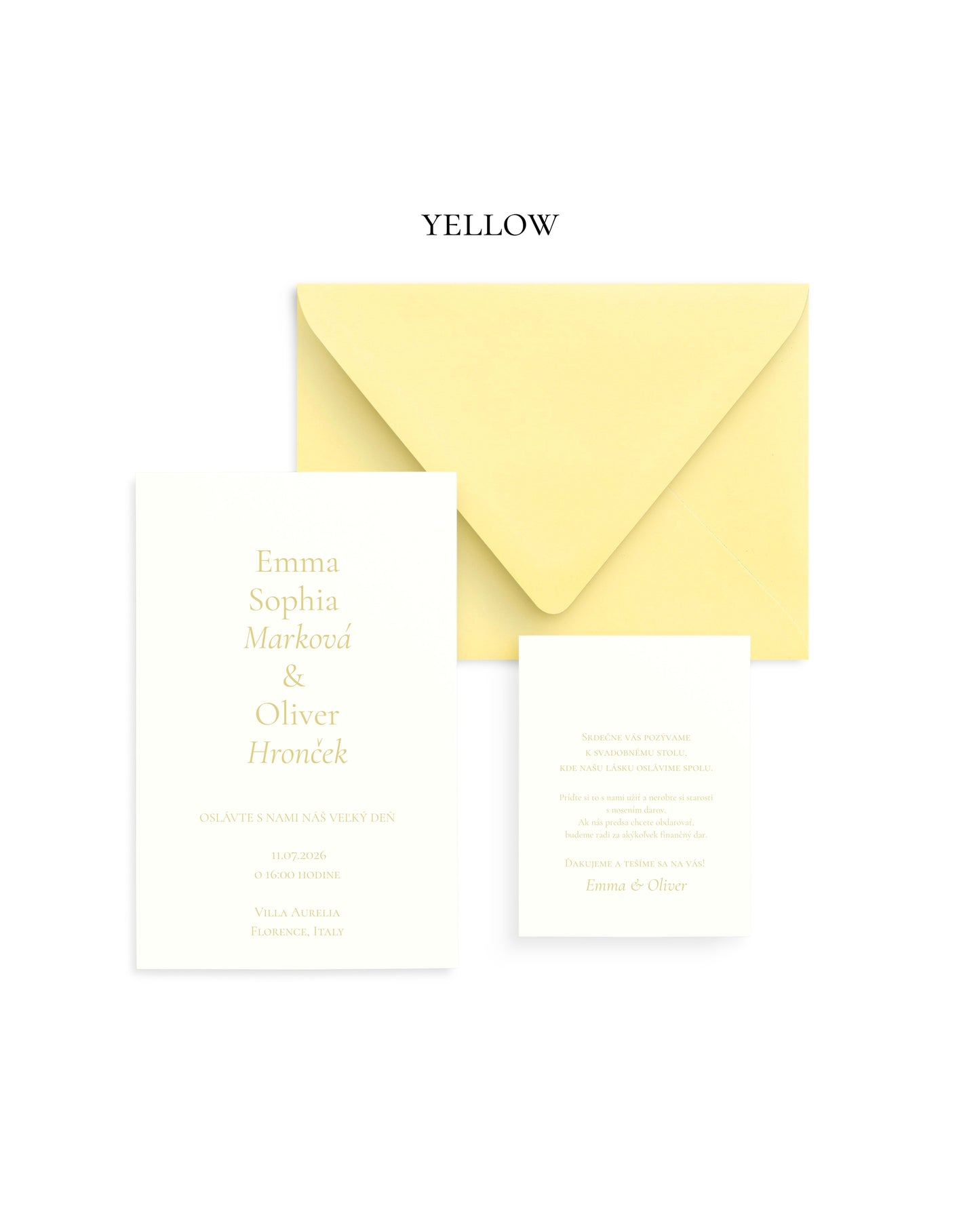 Personalizovaný portrét- Line Art