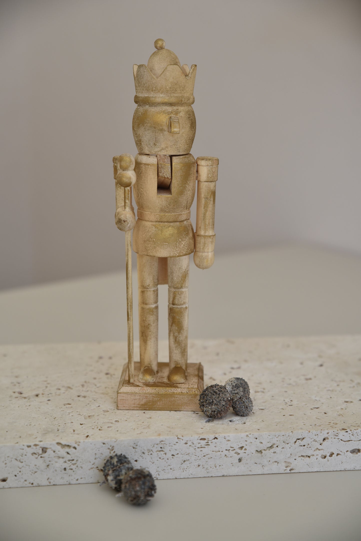 Nutcracker 26 cm