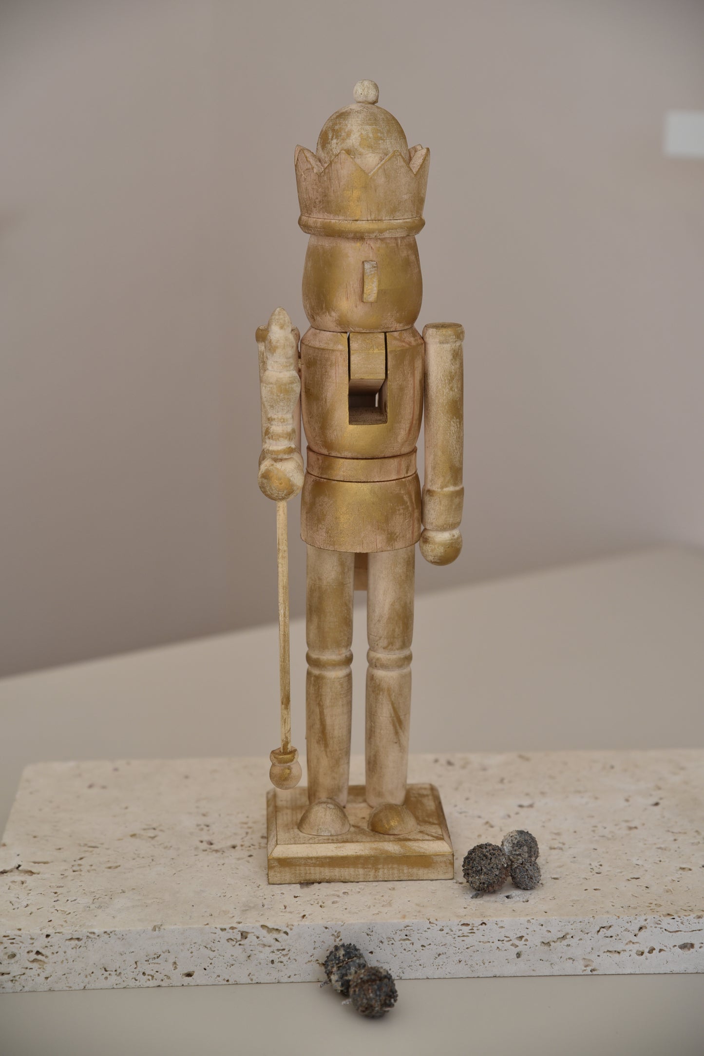 Nutcracker 36cm