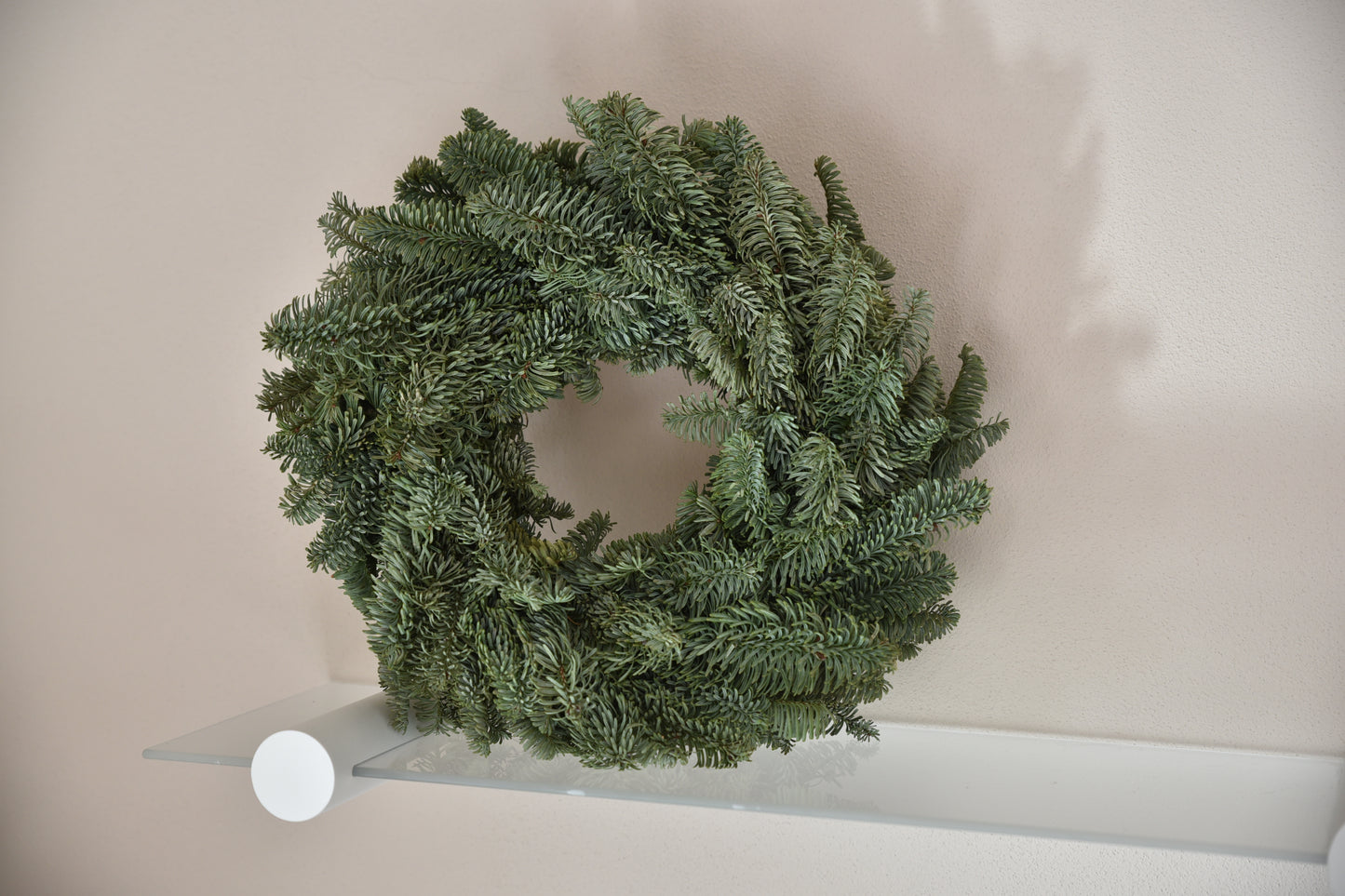 Wreath base - nobilis