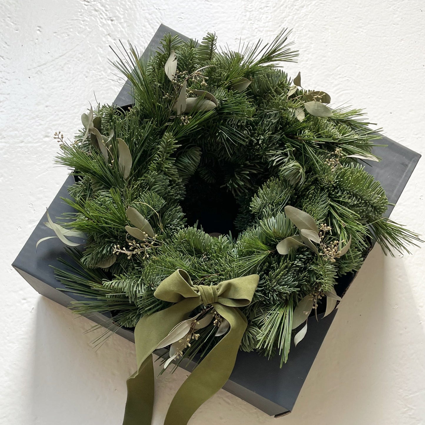 Door wreath Decoration