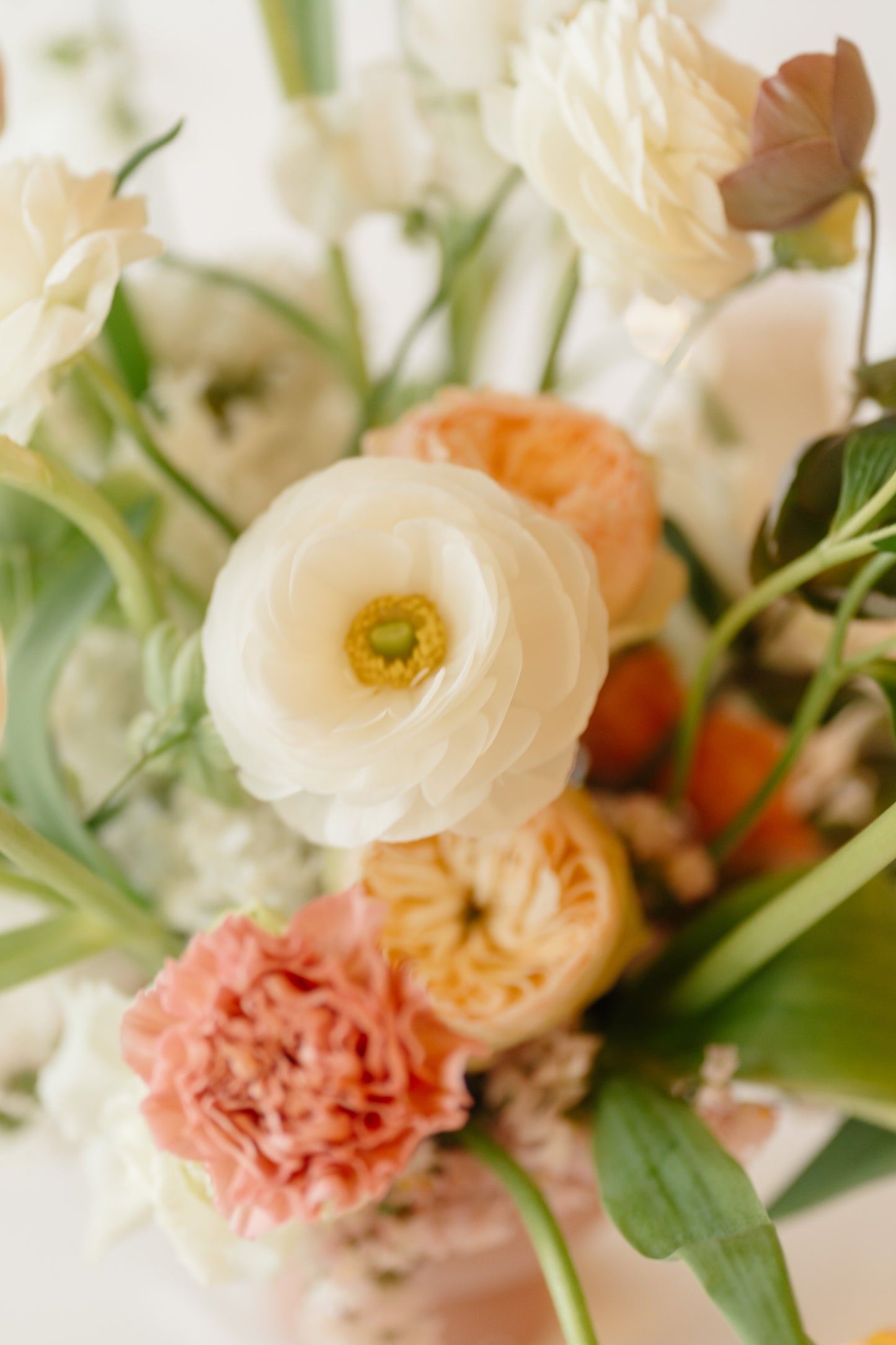 Virágkompozíció workshop - április 18.